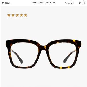 Diff blue light glasses